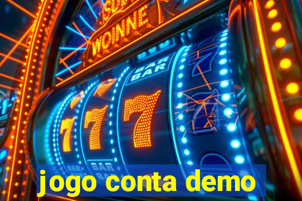 jogo conta demo